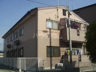 シャルマン上II番館の画像