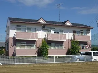 グランドハイツ市川Bの画像