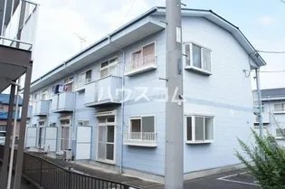 エルディム北Cの画像