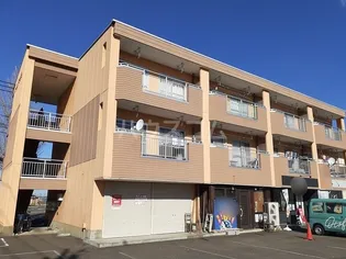 パークサイドマリッチの画像