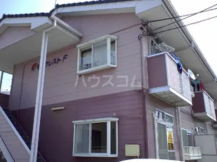 モアクレストFの画像