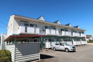 グリーンパーク松代の画像