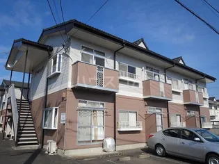 ファミールメゾンPⅢの画像