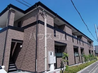 コージーコートの画像