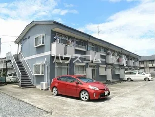 エルディム柿沼の画像