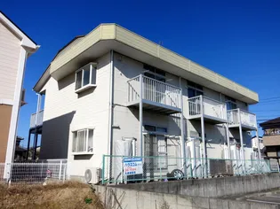 エンゼルパレス美合の画像