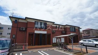 チェルシーテラスIの画像