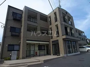 プロスパ八柱の画像