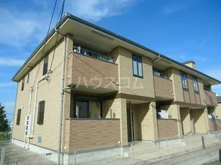 シャトー ラ ジャーダンBの画像