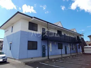 サンハイツ Bの画像