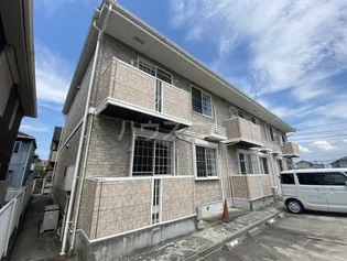 ラフィネRS Bの画像