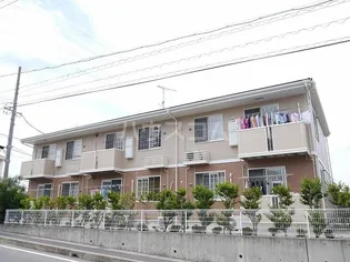 サンフォレストⅠの画像