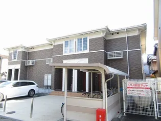 フラット NORTHの画像