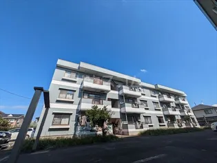 ペアレジデンスIIの画像