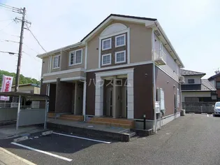 コーポシャルマンの画像