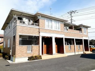 メリディオ城西Bの画像