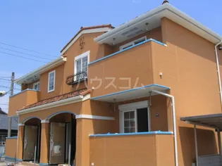 ササフラスIIの画像