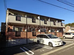 コーポ SERORIの画像