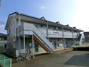 ドミールTTの画像