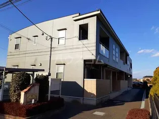 M Kマンション VIIIの画像