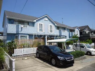 クレセント新町Ⅱの画像