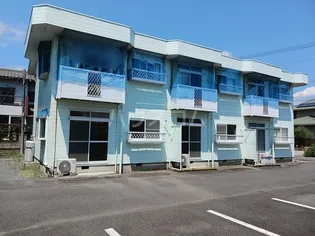 アーバンヒルズの画像