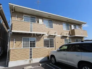 エスポワールBの画像