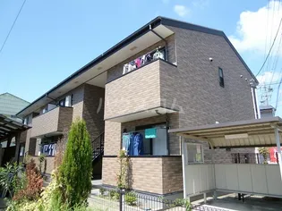 グリーンアヴェニューの画像