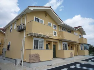 アンジュⅡの画像