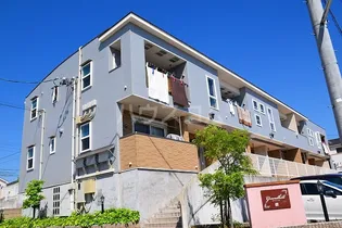 グランヒルBの画像