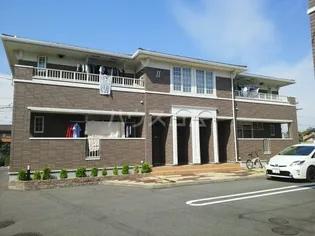 フェリースIIの画像