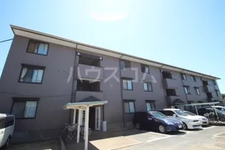 グランメール藤原の画像