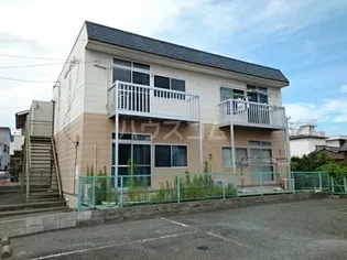 シティハイツ七穂の画像