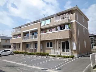 イーストパレス6 1の画像