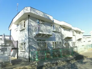 ホワイトルーム飯村Aの画像