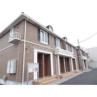 エス ジョージアBの画像