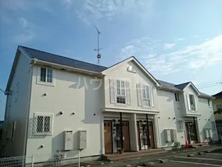 カルムメゾン姫子Aの画像