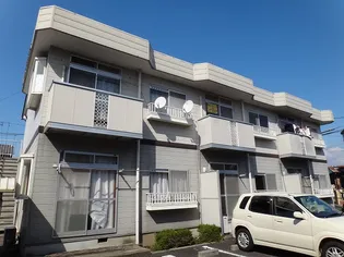 グリーンヒル扶桑Ⅱの画像