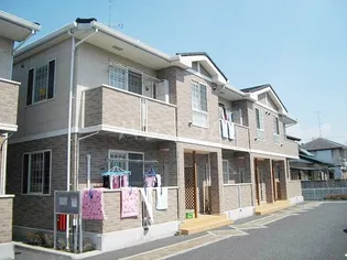 リヴェールBの画像