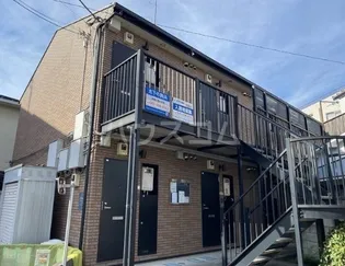 プレジール向河原の画像