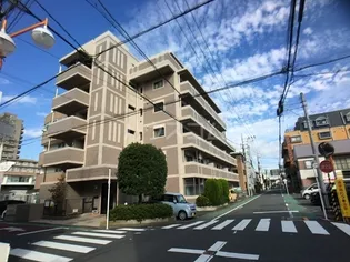 ステラ本厚木の画像