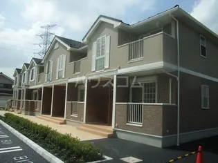 コモドカーサBの画像