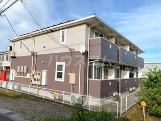 ベルソレイユ Aの画像