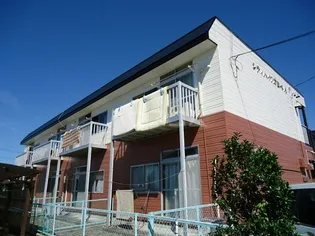 シティハイツオヨベBの画像