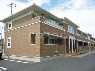 グラン アヴェニールBの画像