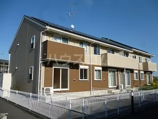 アクティブ ウィングVIIの画像