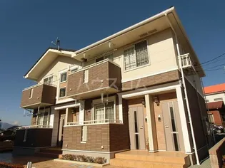 マロンフォレストIの画像