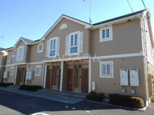 カーサ フレッサBの画像