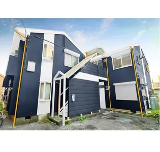 サンライズ船橋の画像