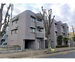 サロマ壱番館の画像